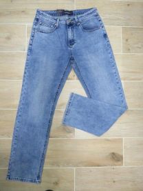 Spodnie jeansowe Męska (33-37/10szt)