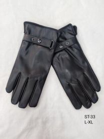 Rękawiczki damskie zimowe (L-XL/12P)