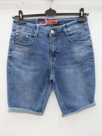 Spodenki jeans meskie(32-36/10SZT)