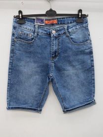 Spodenki jeans meskie(31-40/10SZT)