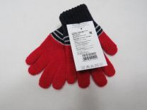 Rękawiczki chłopięce (Uniwersalny/12P)