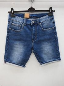 Spodenki jeans meskie(30-38/10SZT)