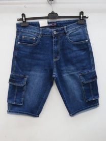 Spodenki jeans meskie(32-42/10SZT)
