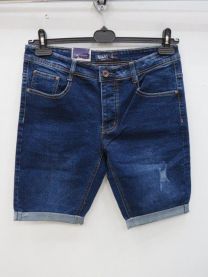Spodenki jeans meskie(29-38/12SZT)