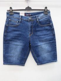 Spodenki jeans meskie(33-37/10SZT)