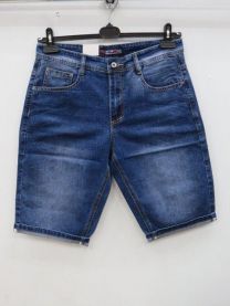 Spodenki jeans meskie(30-38/10SZT)