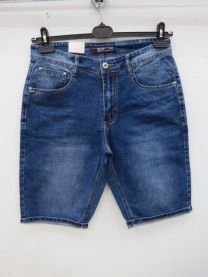 Spodenki jeans meskie(31-40/10SZT)