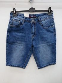 Spodenki jeans meskie(33-37/10SZT)