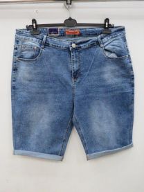 Spodenki jeans meskie(40-48/10SZT)
