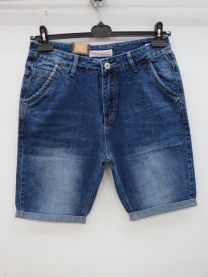 Spodenki jeans meskie(29-38/10SZT)