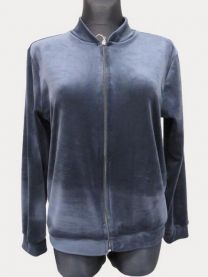 Bluzy bez kaptura damskie (XL-3XL/6szt)