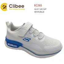 Buty sportowe na rzepy chłopięce_CLIBEE (32-3712P)