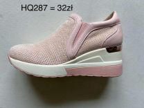 Sneakersy damskie(36-41/12P)