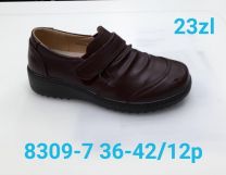 Babcine pantofle (36-42/12P)