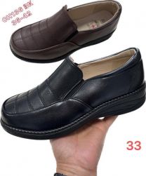 Babcine pantofle (36-42/12P)