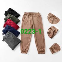 Spodnie dresowy damskie (uniwersalny/12szt)