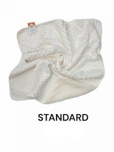 Ręcznik niemowlęce (Uniwersalny/12szt)