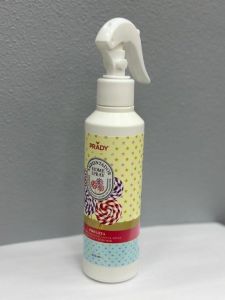 Spray  (220ml/12szt)