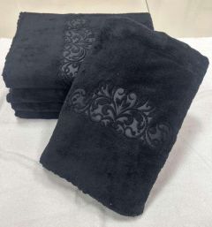 Ręczniki (70x140cm/6szt)