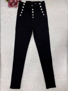 Spodnie Jeans damskie(34-42/10szt)