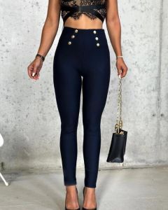 Spodnie legginsy damskie (XS-XL/10szt)