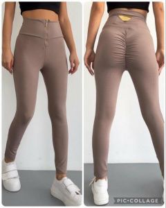 Spodnie legginsy damskie (S-XL/10szt)