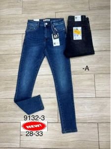 Spodnie Jeans damskie (28-33/10szt)