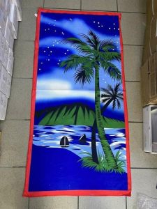 Ręcznika plażowego (70x140cm/6szt)