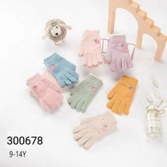 Rękawiczki dziecięce (uniwersalny/12P)