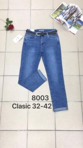 Spodnie Jeans damskie (32-42/10szt)