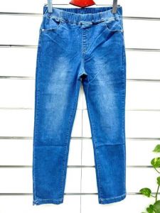 spodnie Jeans damskie (30-42/12szt)