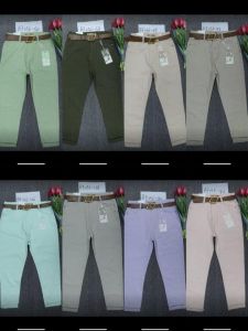 Spodnie Jeansy damskie (XS-XL/10szt)
