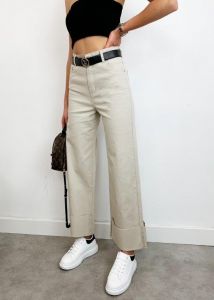 spodnie Jeansy damskie (XS-XL/10szt)