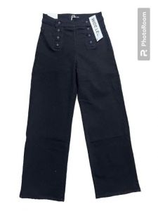 Spodnie Jeansy damskie (S-2XL/10szt)